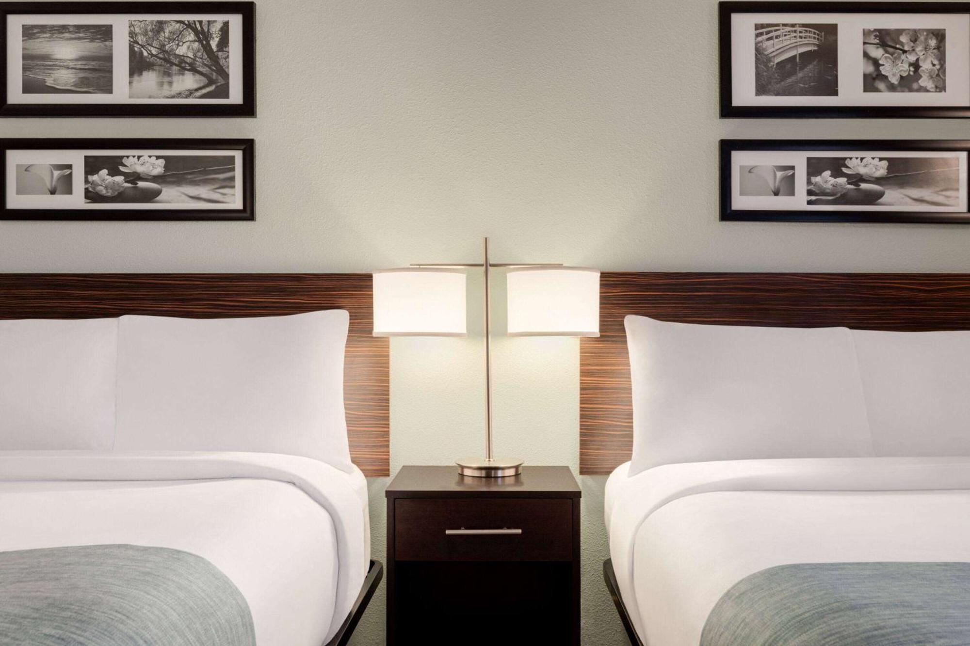 Wingate By Wyndham Salisbury Hotel Luaran gambar