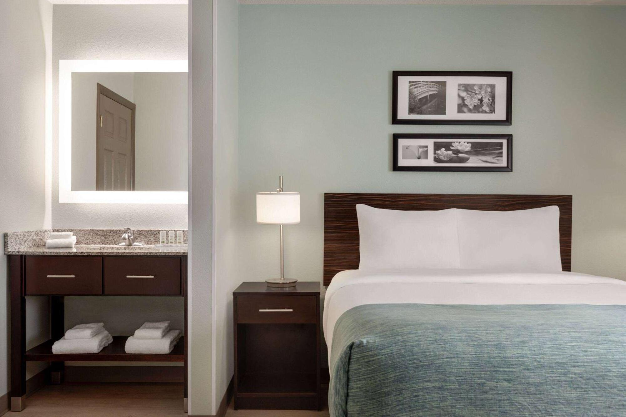 Wingate By Wyndham Salisbury Hotel Luaran gambar