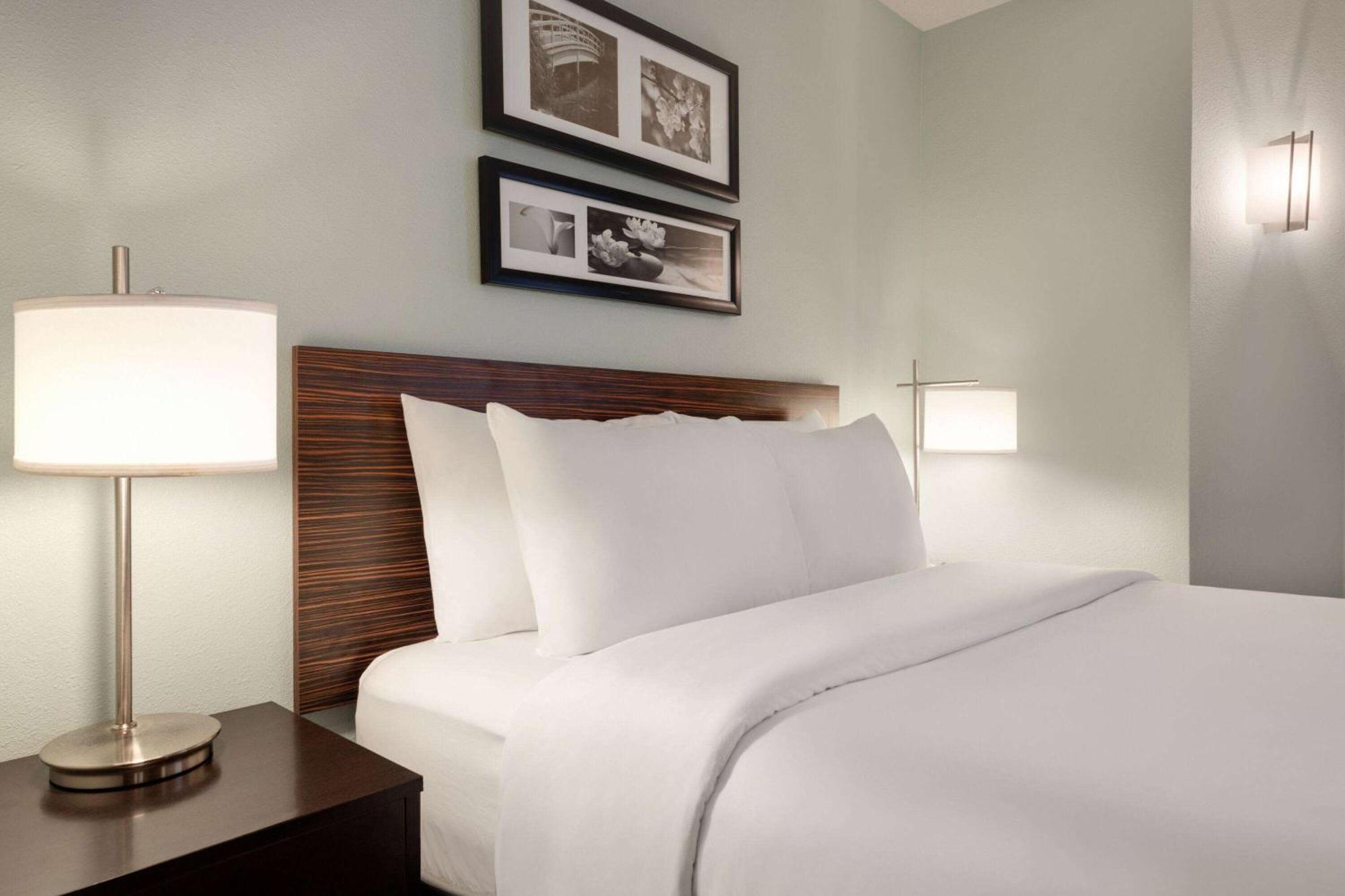 Wingate By Wyndham Salisbury Hotel Luaran gambar