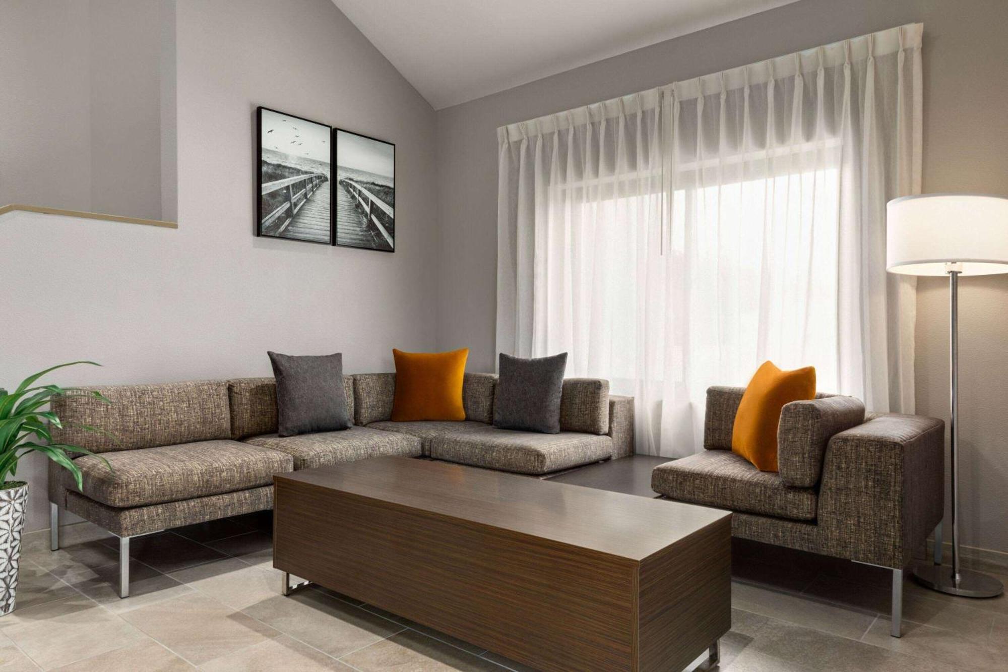 Wingate By Wyndham Salisbury Hotel Luaran gambar
